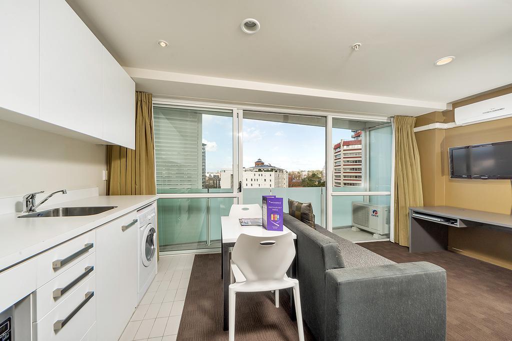 Bright And Airy One Bedroom Apartment:great Views! Apartment Auckland