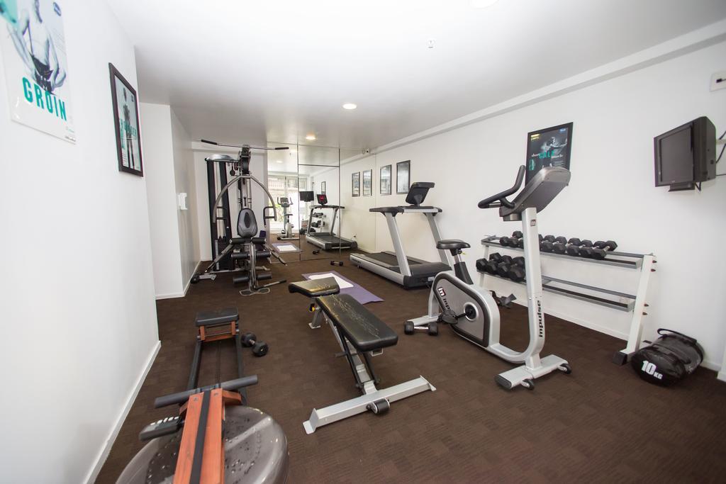 Apartment Bright And Airy One Bedroom Apartment:great Views! Auckland